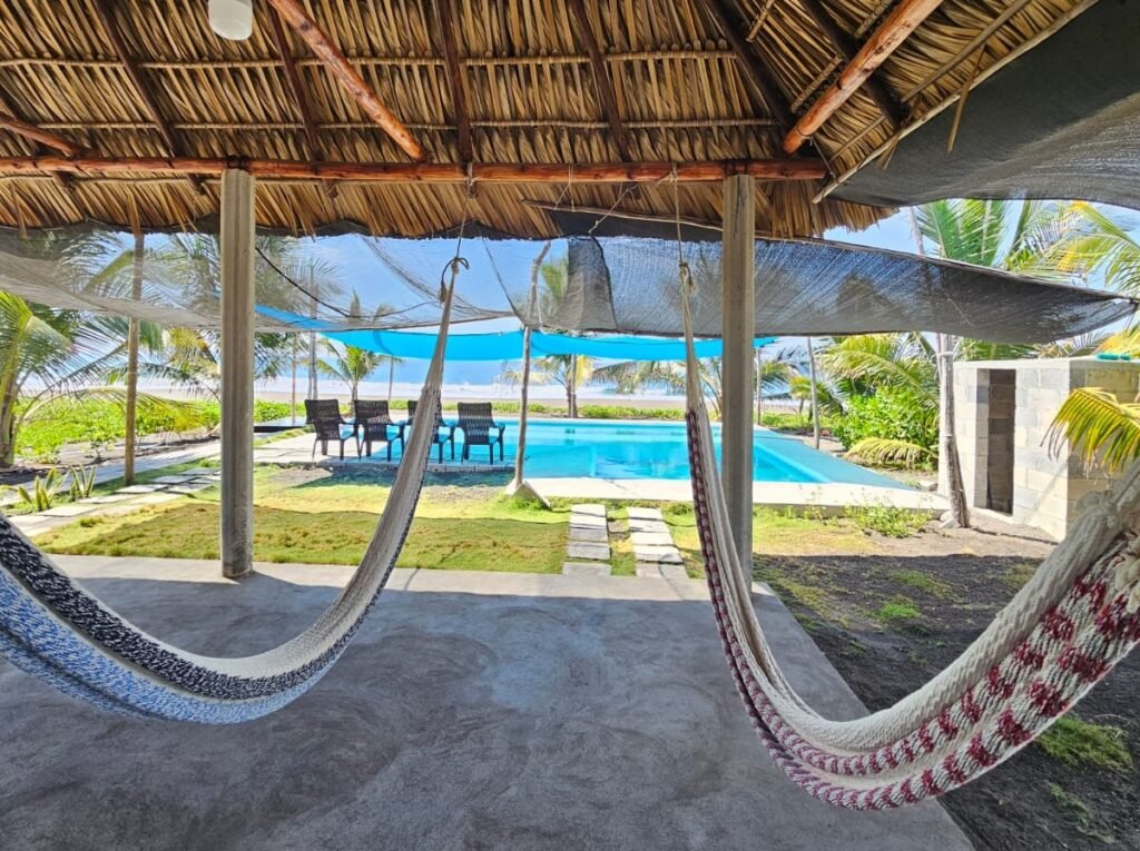 Chalets Brisa Marina Hawaii