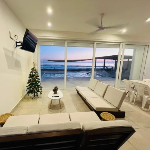 Paracas 2 Hawaii Monterrico