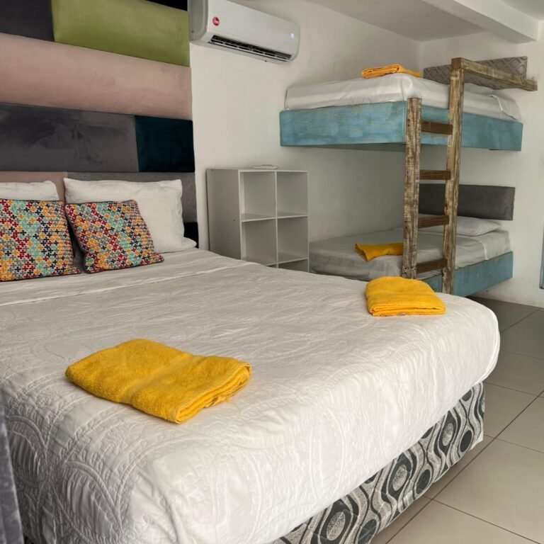 Casa Pacific blue Hawaii 2
