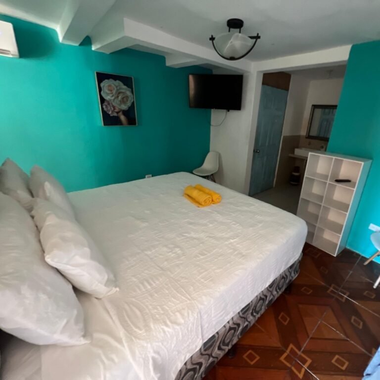Casa Pacific blue Hawaii 2 casa en monterrico guatemala