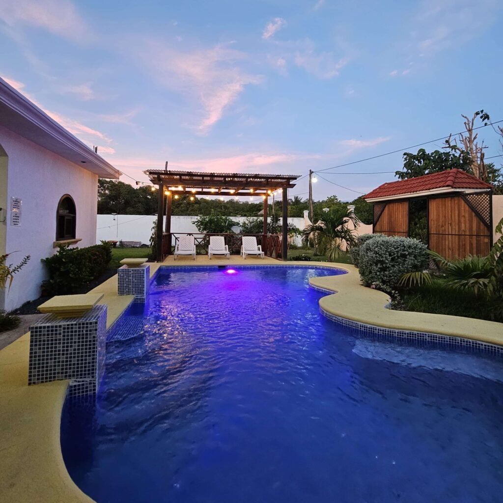 Sea Moon House Hawaii