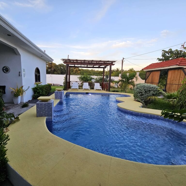 Sea Moon Hawaii Monterrico. Casa luna del mar 1123123