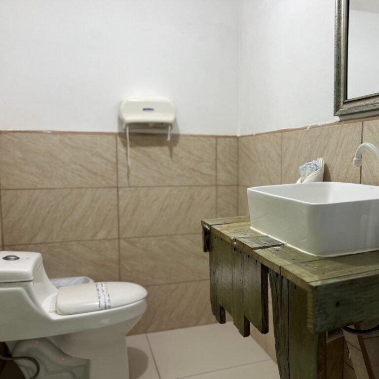 casa equipada en monterrico