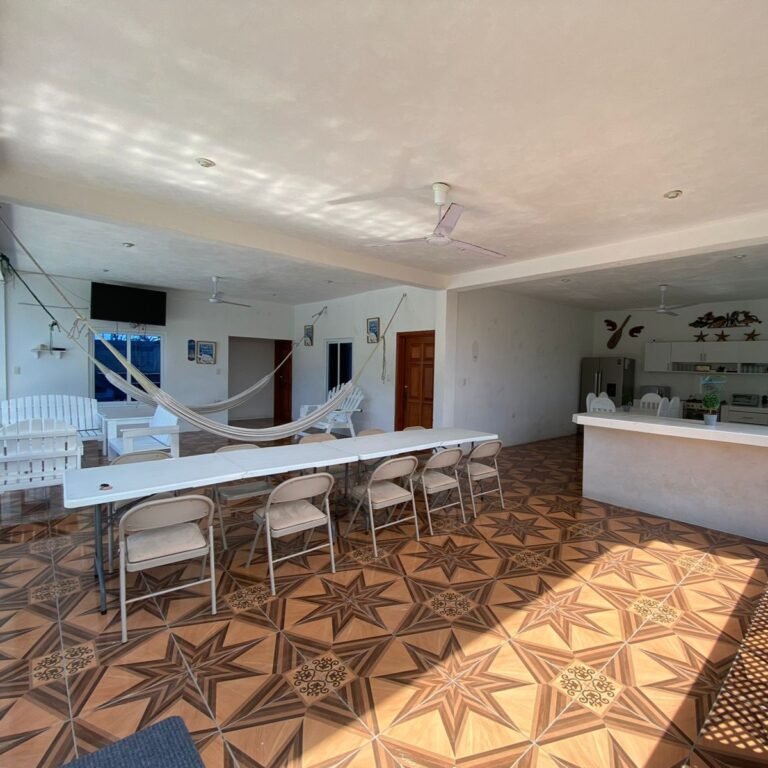 casas equipada en monterrico