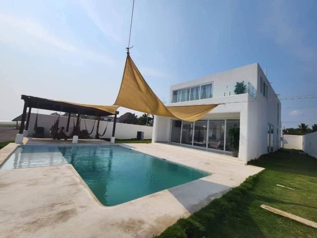 Paracas House 1 Hawaii