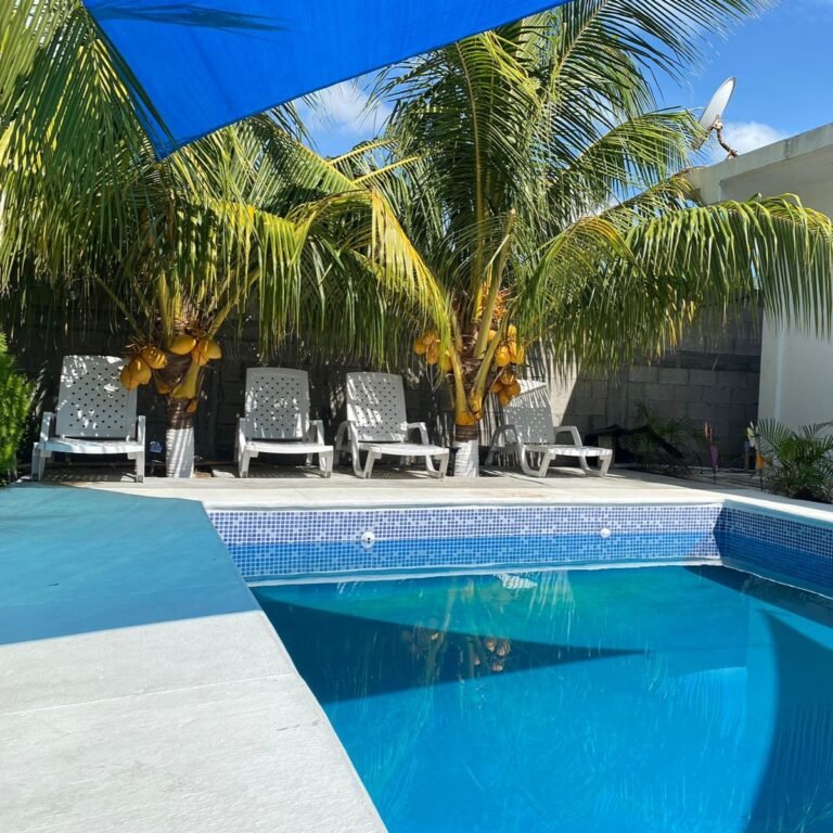 villa hawaii