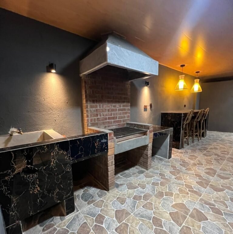 Cabañas de Monterrico - foto 4