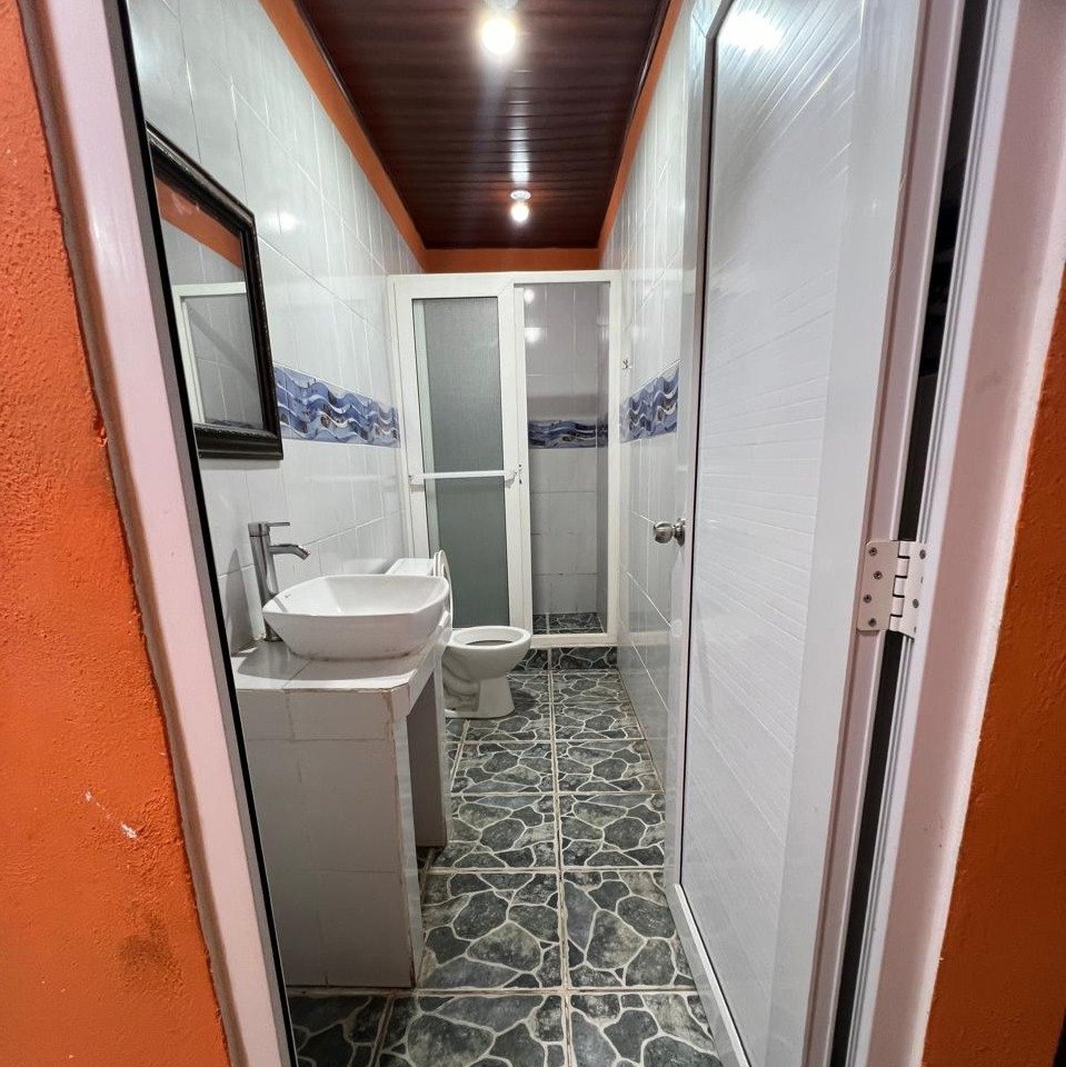 Cabañas Monterrico 2 - foto 12