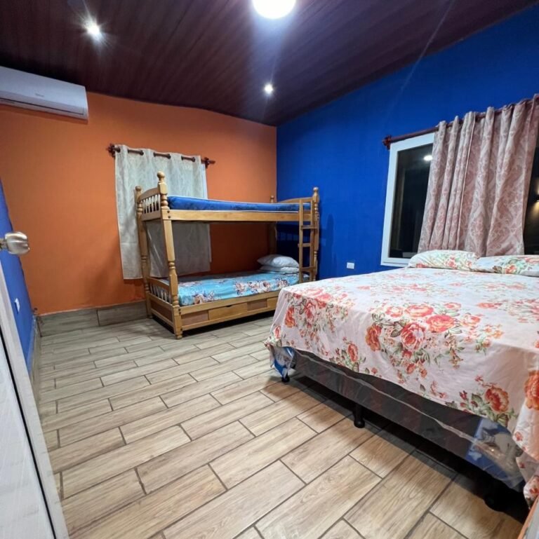 Cabañas de Monterrico - foto 6