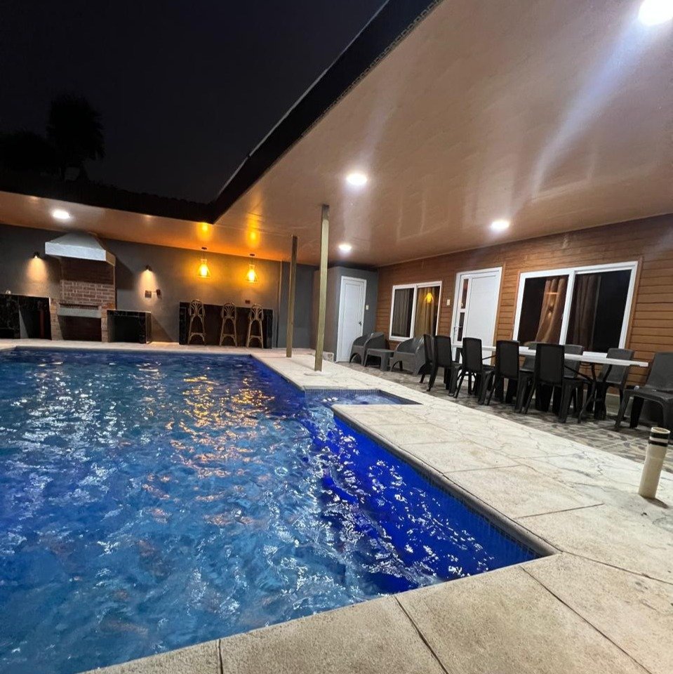 Cabañas de Monterrico - foto 3