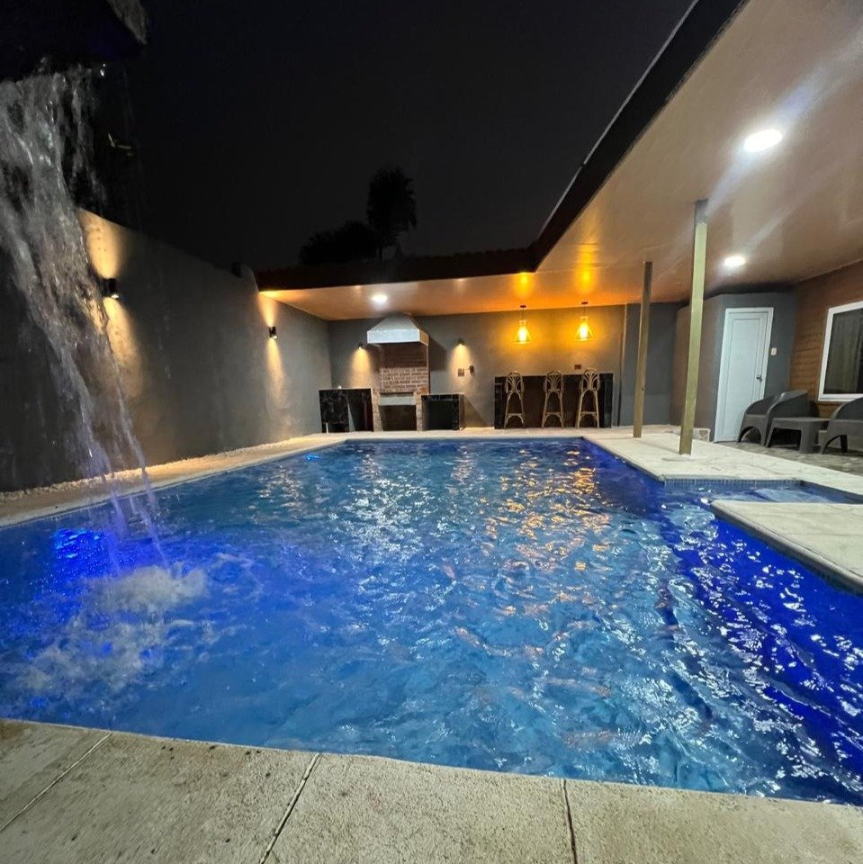 Cabañas de Monterrico - foto 1