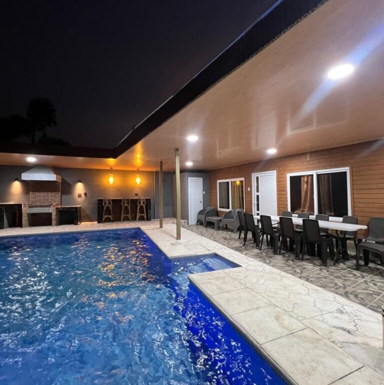 Cabañas de Monterrico - foto 2