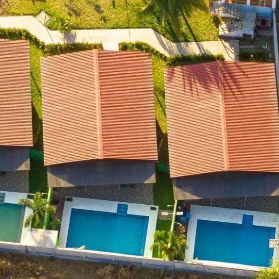 Cabañas de Monterrico - foto 12