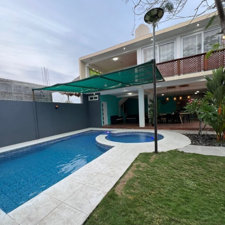 casa en hawaii monterrico 3342