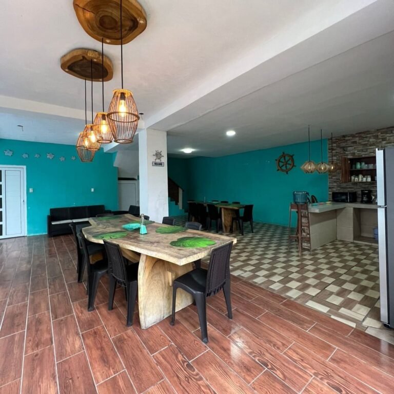 casa en hawaii monterrico lym