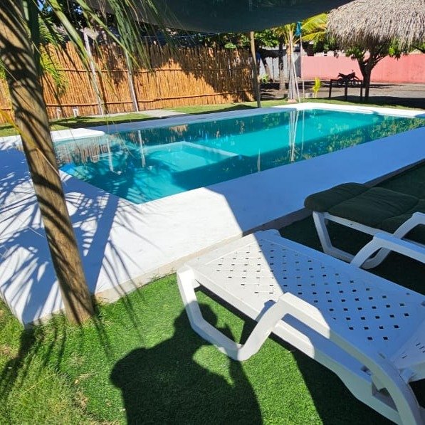 Villa Paraiso Monterrico - foto 13