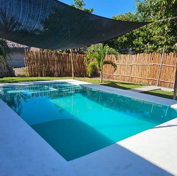 Villa Paraiso Monterrico - foto 17