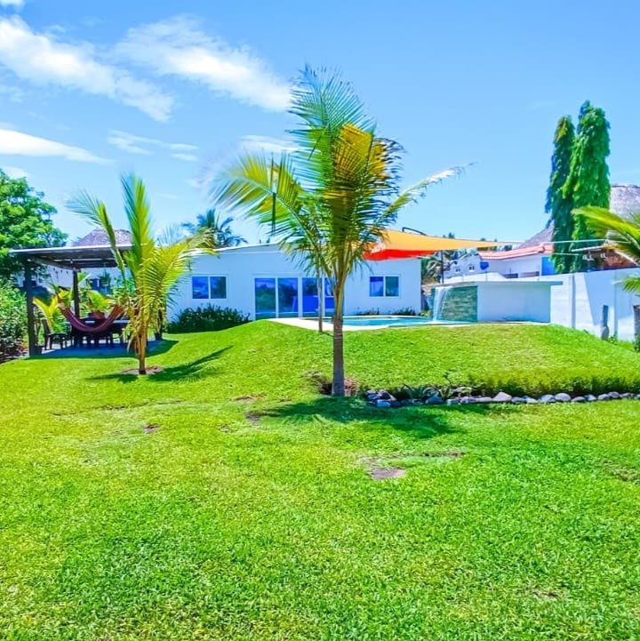Villa Marina Candelaria - foto 13